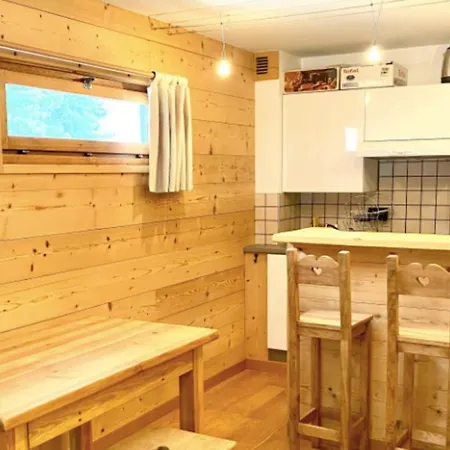 Charming Apartment With Swimming Pool La Salle-les-Alpes Buitenkant foto