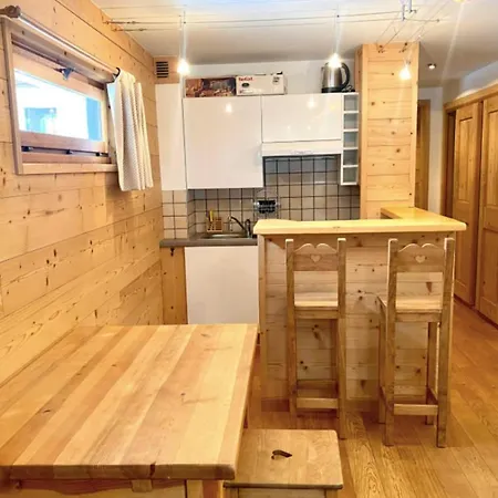 Charming Apartment With Swimming Pool La Salle-les-Alpes Buitenkant foto