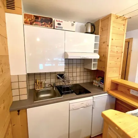 Charming Apartment With Swimming Pool La Salle-les-Alpes Buitenkant foto