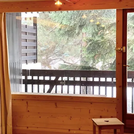 Charming Apartment With Swimming Pool La Salle-les-Alpes Buitenkant foto