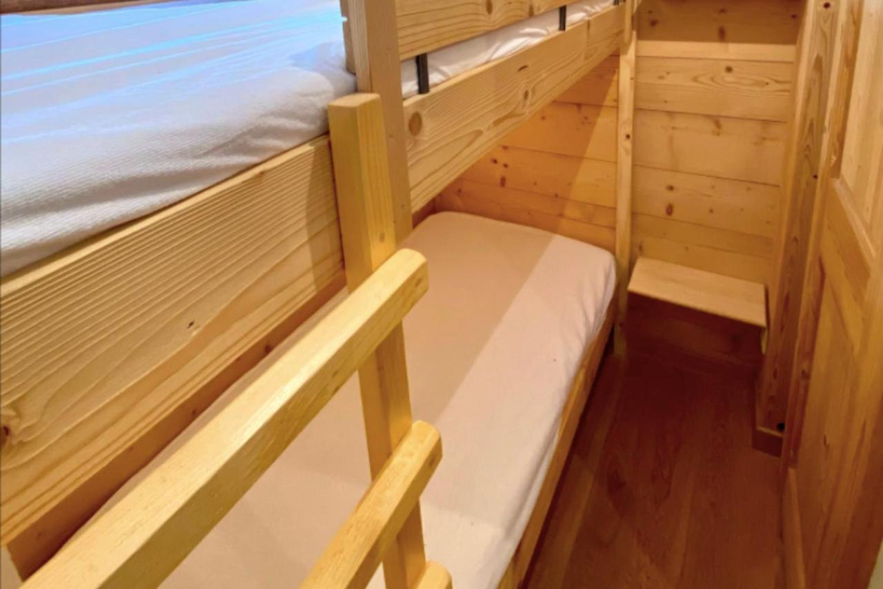 Charming With Swimming Pool Apartment La Salle-les-Alpes