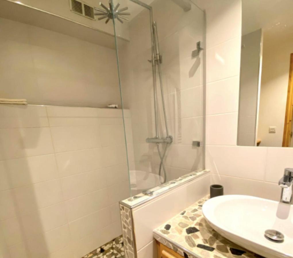 Charming With Swimming Pool * La Salle-les-Alpes