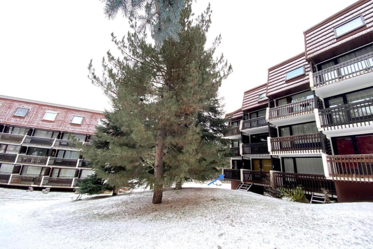 Charming With Swimming Pool Apartment *