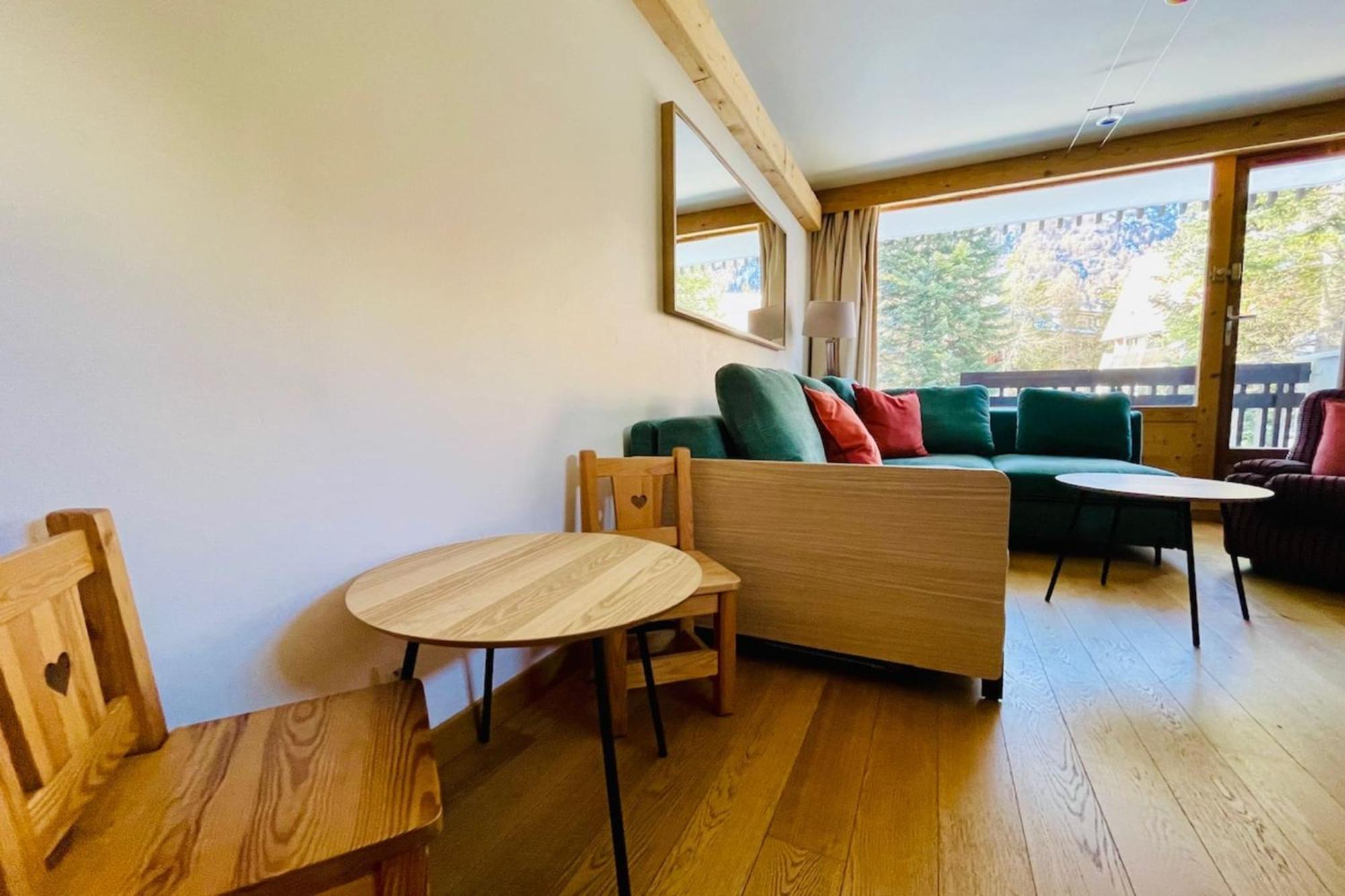 Apartment Charming With Swimming Pool *