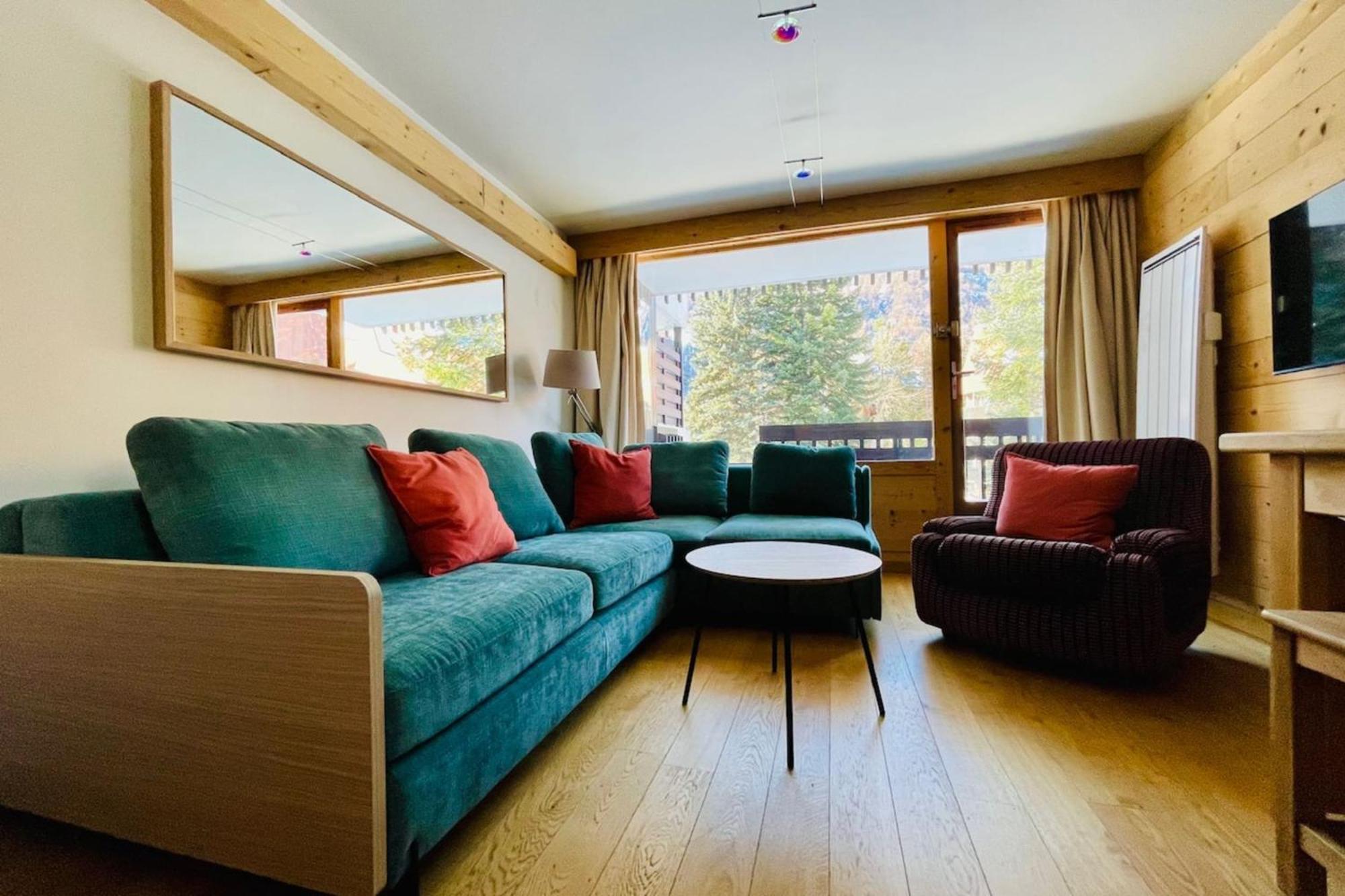 Charming With Swimming Pool Apartment La Salle-les-Alpes