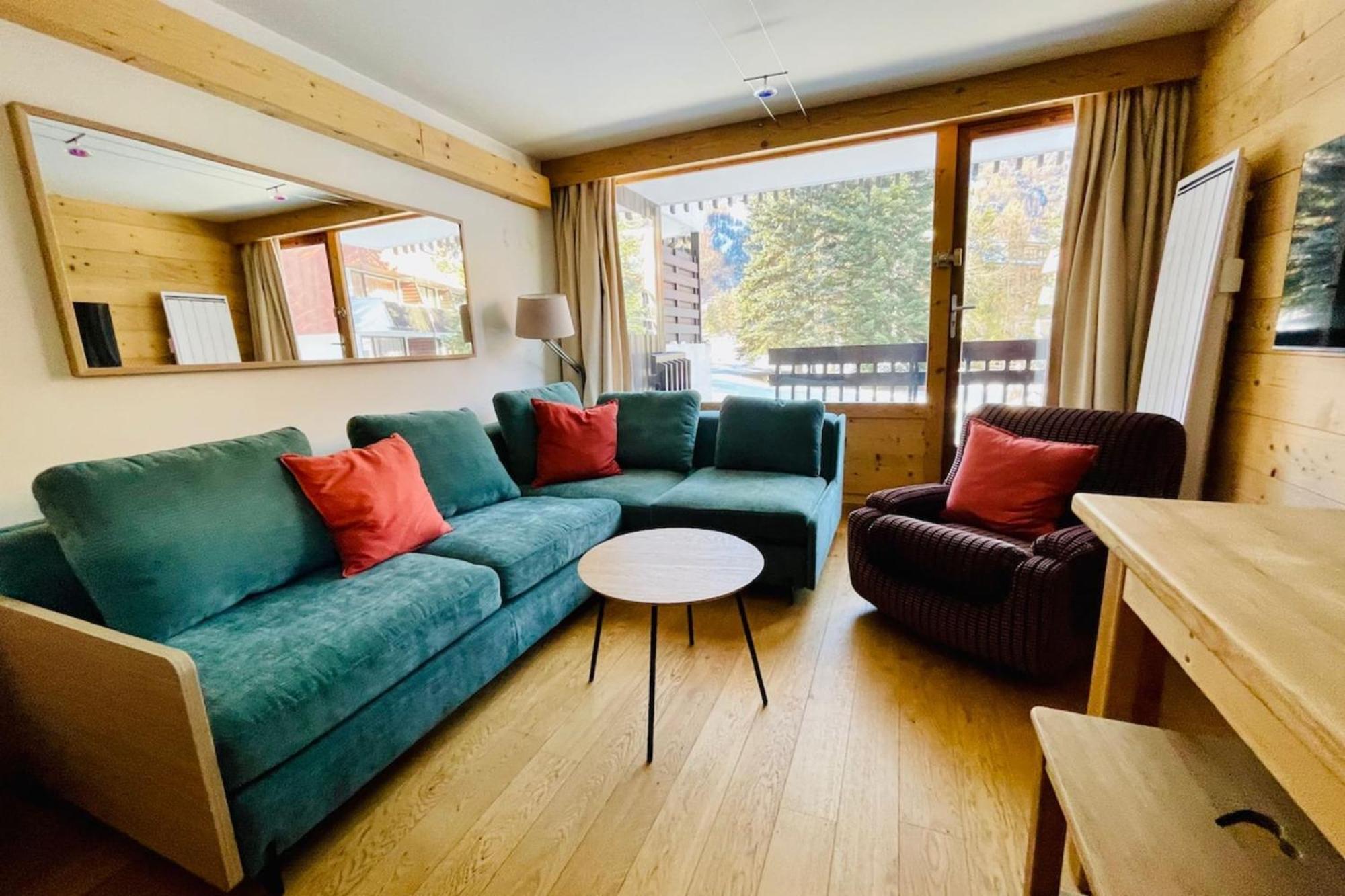 Charming With Swimming Pool La Salle-les-Alpes